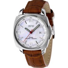 NFW Vector-36 Watch Model 03907