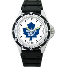 NHL Sports Team Option Watch - Toronto Maple Leafs