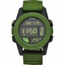 Nixon Men's Unit Watch