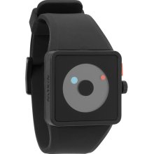 Nixon Newton (Black)