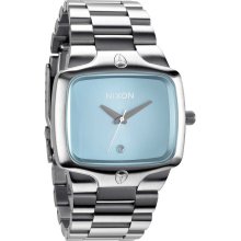 Nixon Player Watch - Peppermint