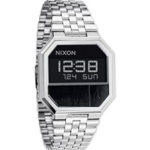 Nixon Re-Run Watch