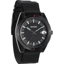 Nixon - Rover ll - All Black