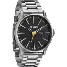 Nixon Sentry SS (Grand Prix)