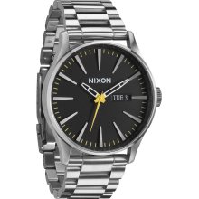 Nixon Sentry SS (Grand Prix) O/S :: Grand Prix