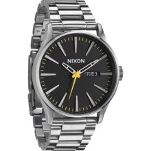 Nixon Sentry SS Watch