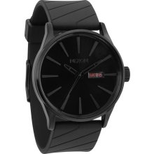 Nixon Sentry Watch - All Black