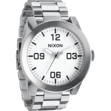 Nixon The Corporal SS Watch