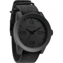 Nixon The Corporal Watch - Men's