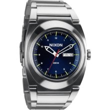 Nixon The Don Blue Watch