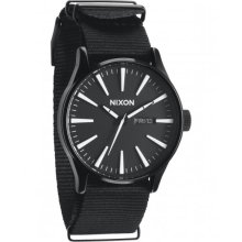 Nixon The Sentry Watch - Men's