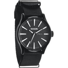 Nixon The Sentry Watch 2012