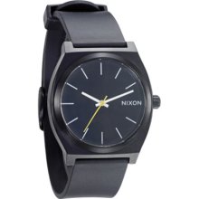 Nixon - The Time Teller - Black