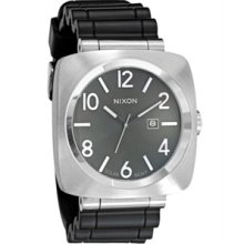 Nixon The Volta PU - black