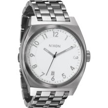 Nixon Women's Monopoly Analog Watch