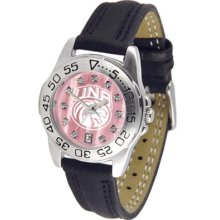 North Alabama Lions Womens Sport Wrist Watch