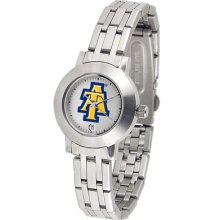 North Carolina A&T State Aggies Dynasty-Ladies Watch