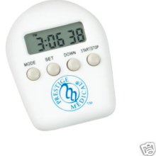 Nurse/ Medical Stethoscope Watch Pulse Timer