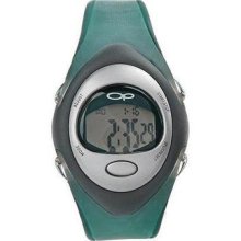 Ocean Pacific Op0022 Digital Surfing Alarm & Stop Watch - 50m Wr Resin Case