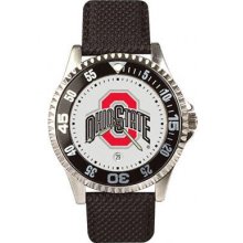 Ohio State Buckeyes Competitor Series Watch Sun Time