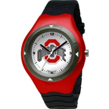 Ohio State Buckeyes Prospect Watch LogoArt