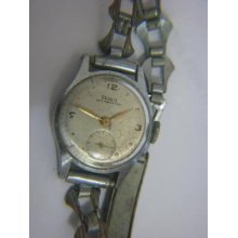 Old Doxa Anti-magnetique Ladies Watch