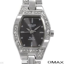 OMAX 00JE2014P012 Ladies Watch