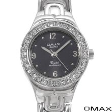 OMAX 00JH0516P012 Ladies Watch