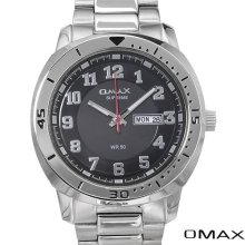 OMAX 00XTS003V012 Men's Watch