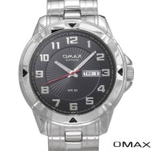 OMAX 00XTS013V012 Men's Watch