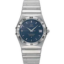 Omega Constellation Chronometer