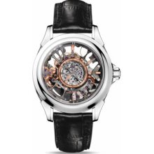 Omega De Ville Tourbillon