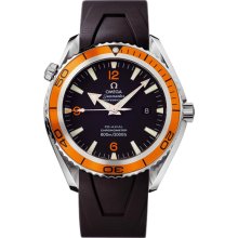 Omega Seamaster Planet Ocean 46mm Men's Watch 2908.50.91