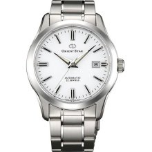 Orient Star Standard Automatic Men Watch Wz0021dv