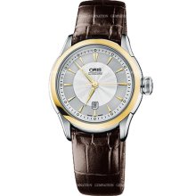 Oris Artelier 561.7604.4351.LS Ladies wristwatch