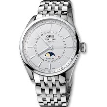 Oris Automatic Watch 01 915 7643 4051 07 8 21 80