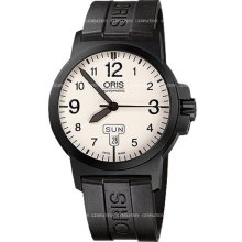 Oris BC3 735.7641.4766.RS Mens wristwatch