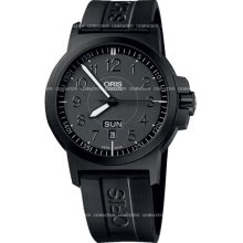 Oris BC3 735.7641.4764.RS Mens wristwatch