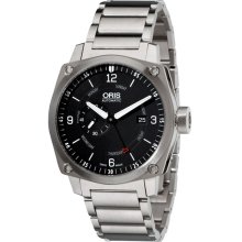 Oris BC4 645.7617.4174.MB Mens wristwatch