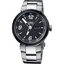 Oris TT1 735.7651.4174.MB Mens wristwatch