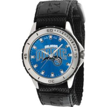 Orlando Magic Veteran Watch Men's By Gametime Nba-vet-orl