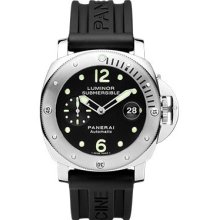 Panerai Contemporary Luminor Submersible