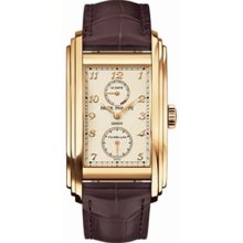 Patek Philippe 10 Day Tourbilon 5101J