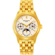 Patek Philippe Automatic Watch 5136-1