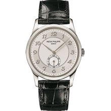 Patek Philippe Calatrava Mens 5196P-001