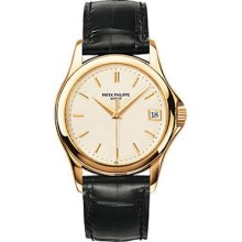 Patek Philippe Calatrava Mens 5127J-001