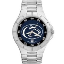 PENN STATE PEARL PRO II MEN'S BRACELET WATCH