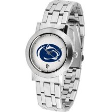 Penn State University Men's Watch Stainless Steel