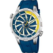 Perrelet Diver Turbine Mens A1066-3