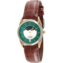 Peugeot Men's Vintage Decorative Moon Watch (Vintage Decorative Moon Watch)